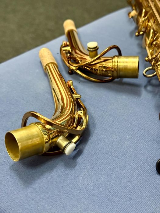 Yamaha 82 ZWS Ishimori