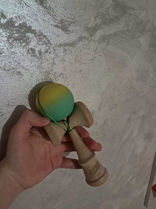 Vand kendama sweets romania cu tama karo