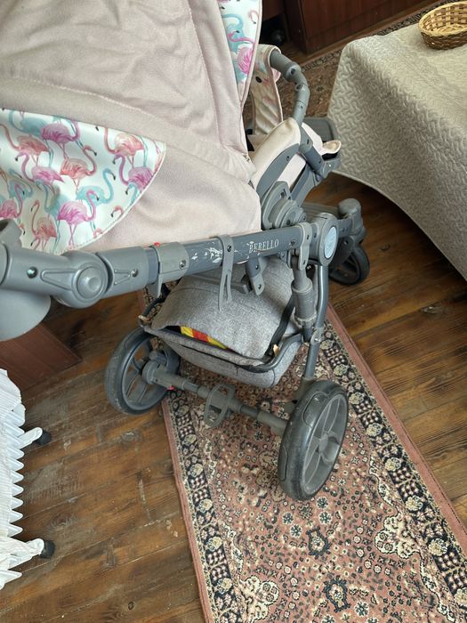 Детска количка