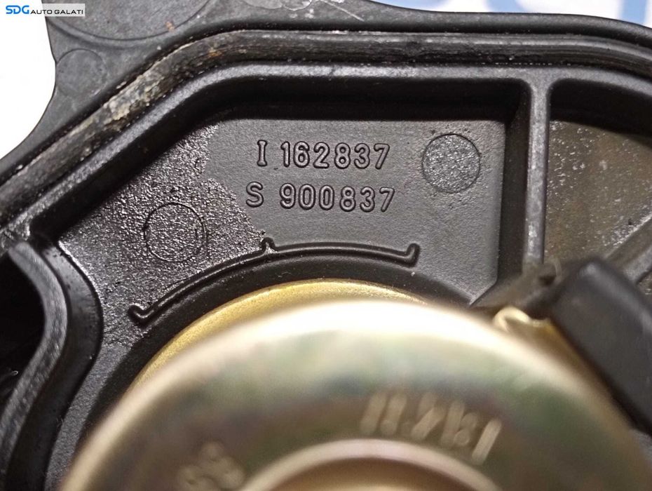 Corp Carcasa Termostat BMW Seria 3 E90 E91 E92 E93 2004 - 2010 Cod S900837 [M5464]