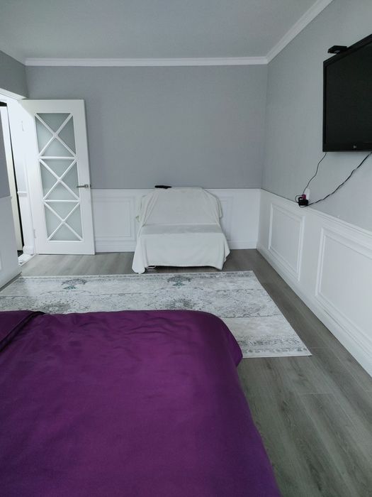 Квартира сдается