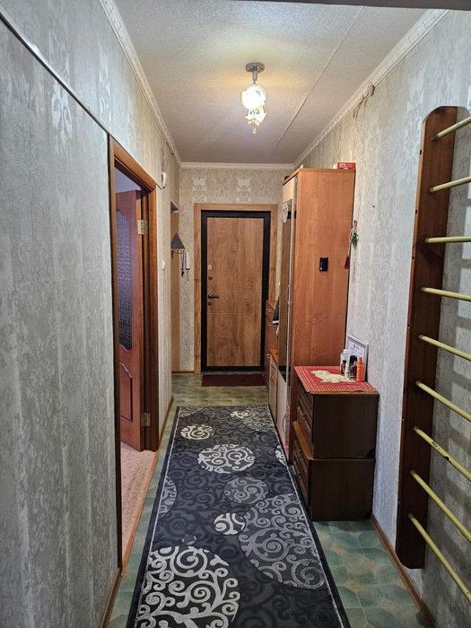 3 комнатная - Проспект