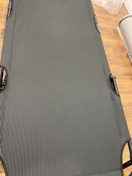 Продам раскладушку