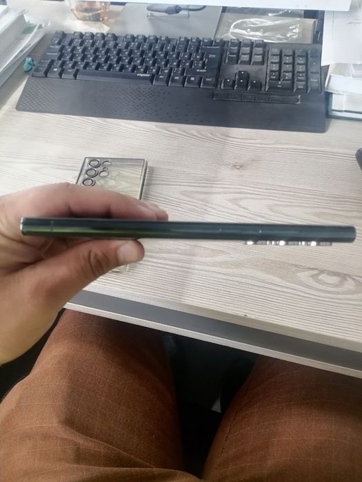 Samsung S22 Ultra 5G Flagman