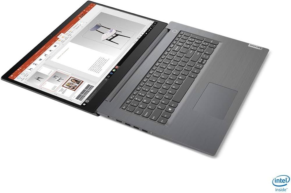 Lenovo V V17  17.3”