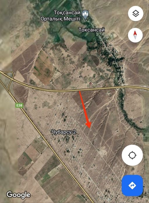 Срочно!!! Продам Дом. На Шубарсу 2