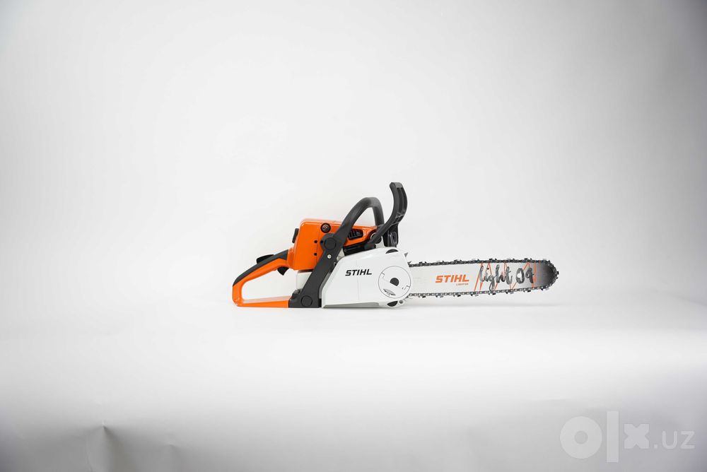 stihl ms 250c бензопила мотопила STIHL arginal оргинал