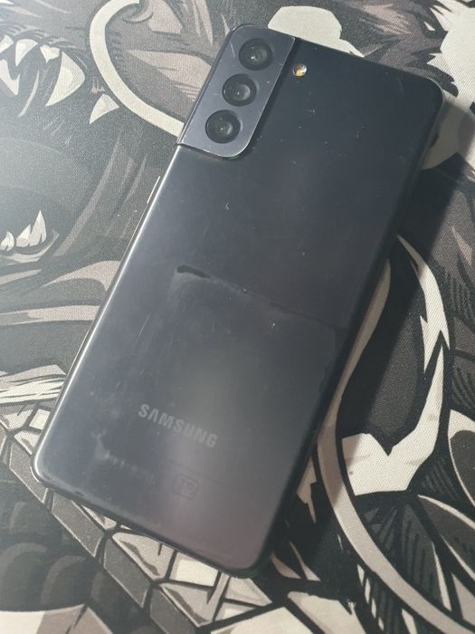 Продам Samsung Galaxy S21 (128GB)