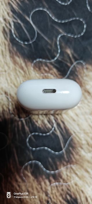 Кейс от Airpods 1