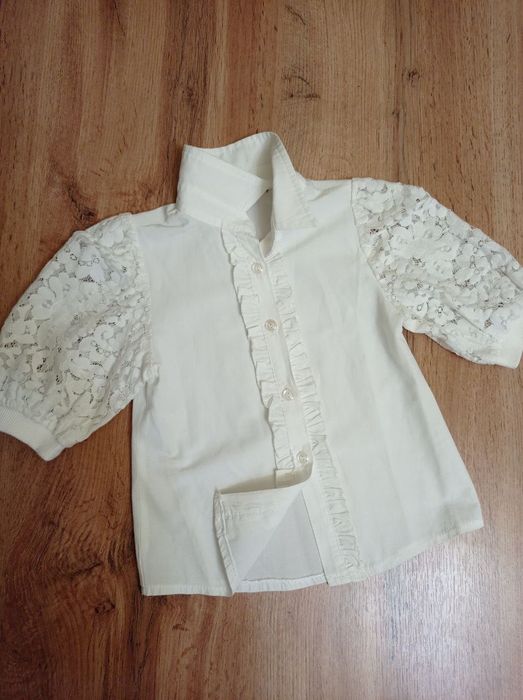 Блузка Рубашка для девочки Тайланд