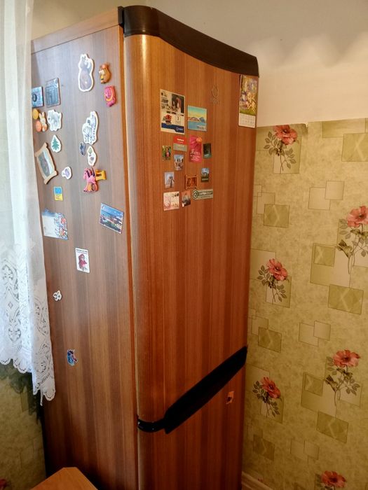 Продам б/у холодильник в рабочем состоянии