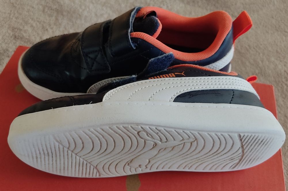 Детски маратонки Puma