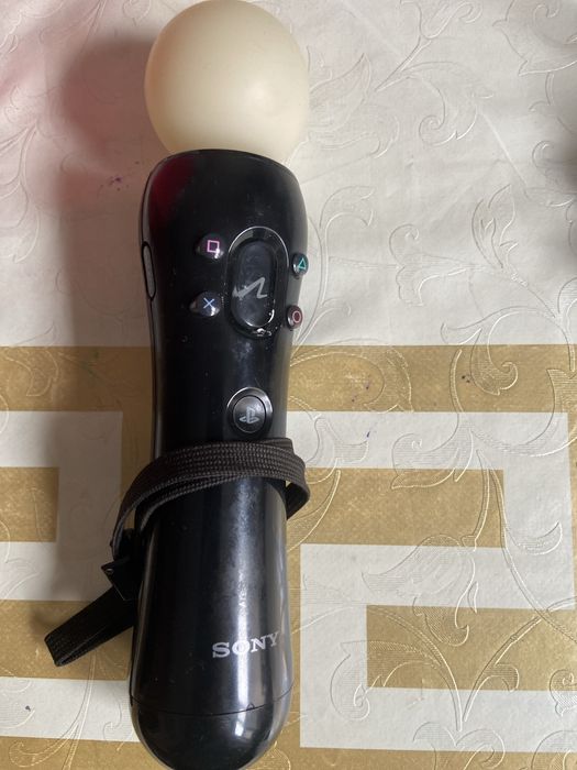 Пс 3 на геймпад, камера два XDMI