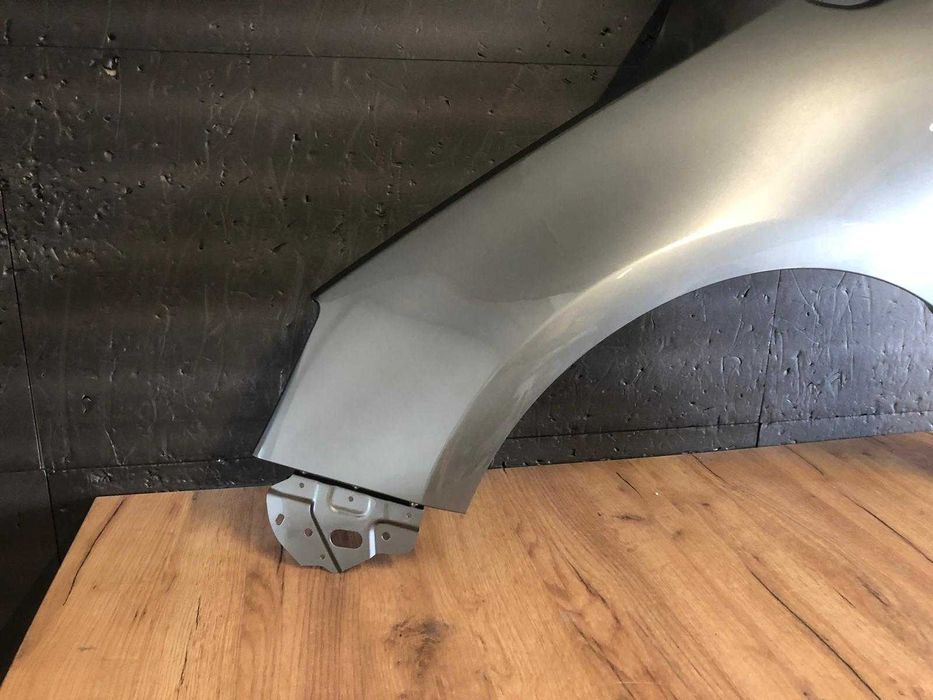 Aripa Fata Stanga Opel Astra J 2009-2015 (Z179 (Gri))