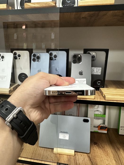 Iphone 13 Pro