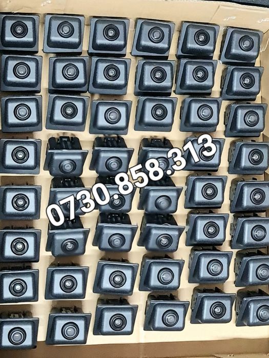 Camera Dacia Renault origine