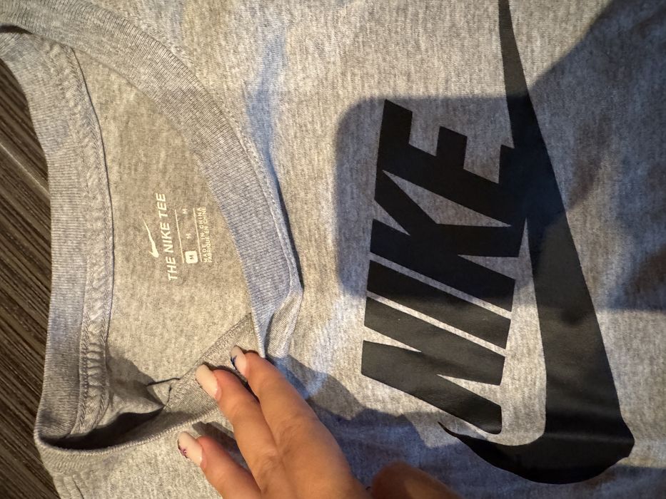 Дамска тениска Nike