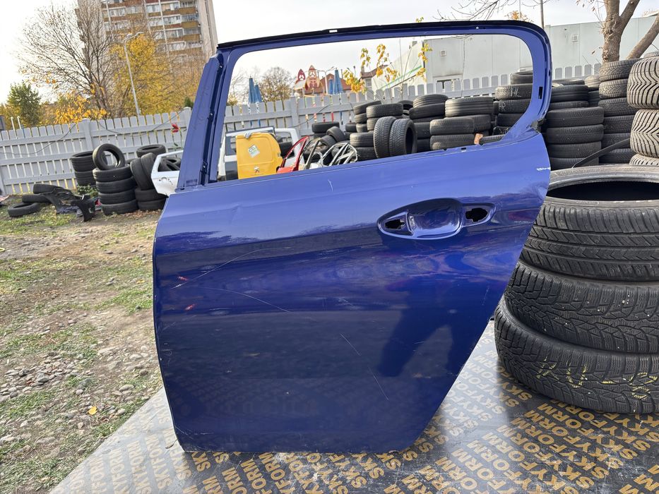 Врата Пежо 308/Peugeot 308