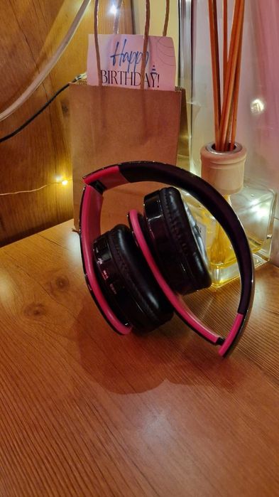 LPT660  наушники