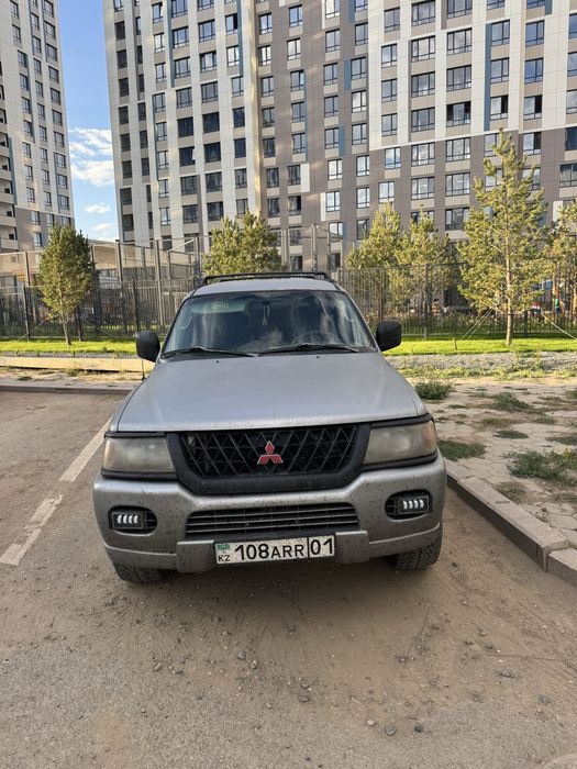 Продам аатомобиль