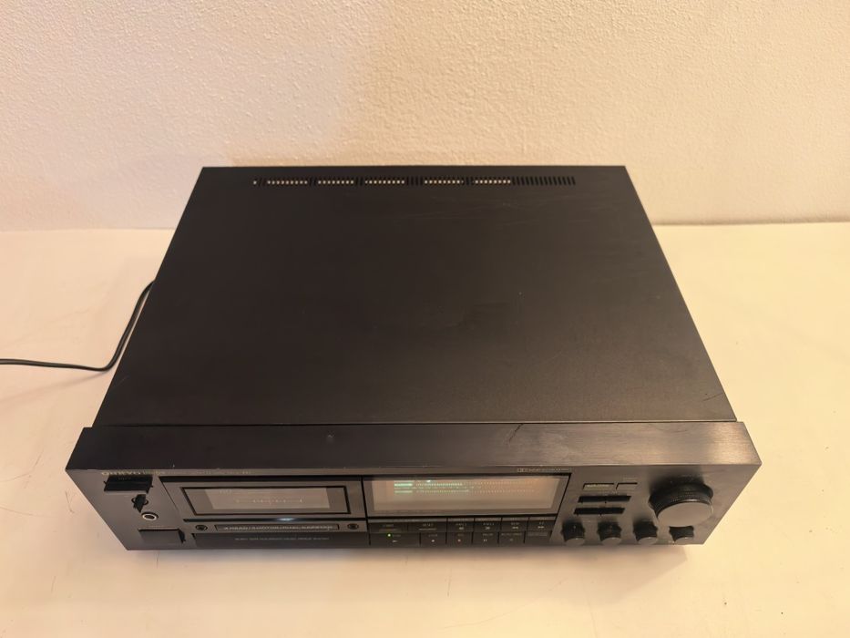 Deck Onkyo 3 head Integra TA 2570 3 capete made in Japan