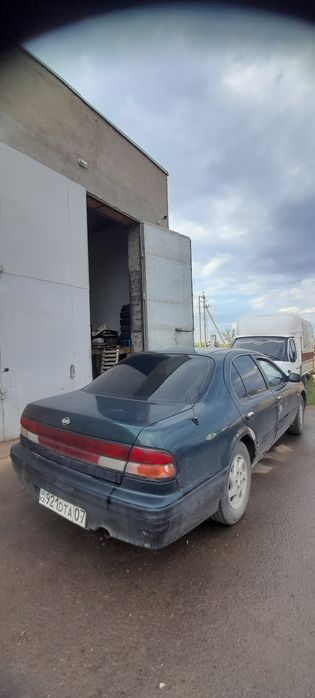 Продам махину,япошку