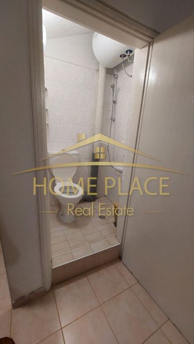 Дава се под наем Едностаен апартамент в Варна, Окръжна болница - 35 кв.м за 229.5 € - Снимка #7