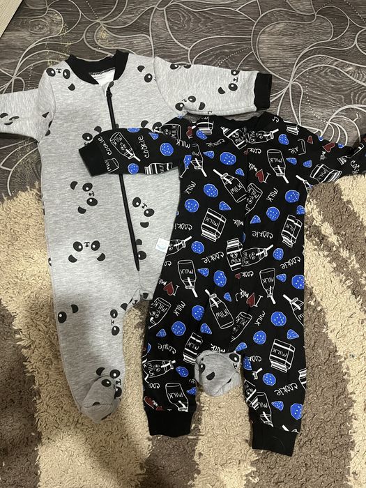 Продам детские вещи , одеты по 1-2 раза