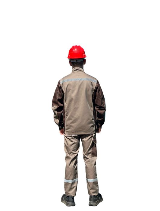 Спецодежда костюм Лидер