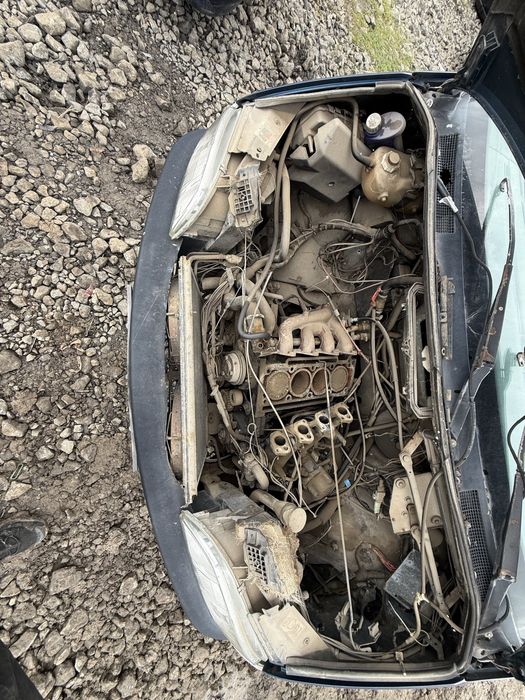 Renault espase J63 Безин начасти