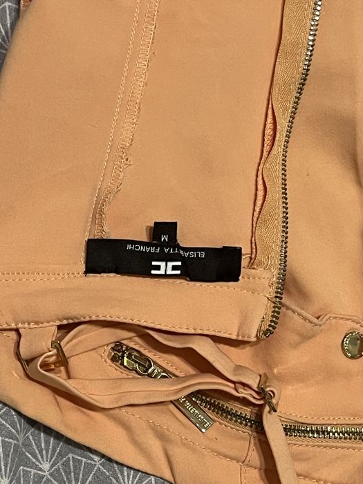 Рокля Elisabetta Franchi