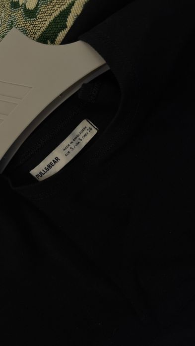 Продам облегающее платье Pull&Bear