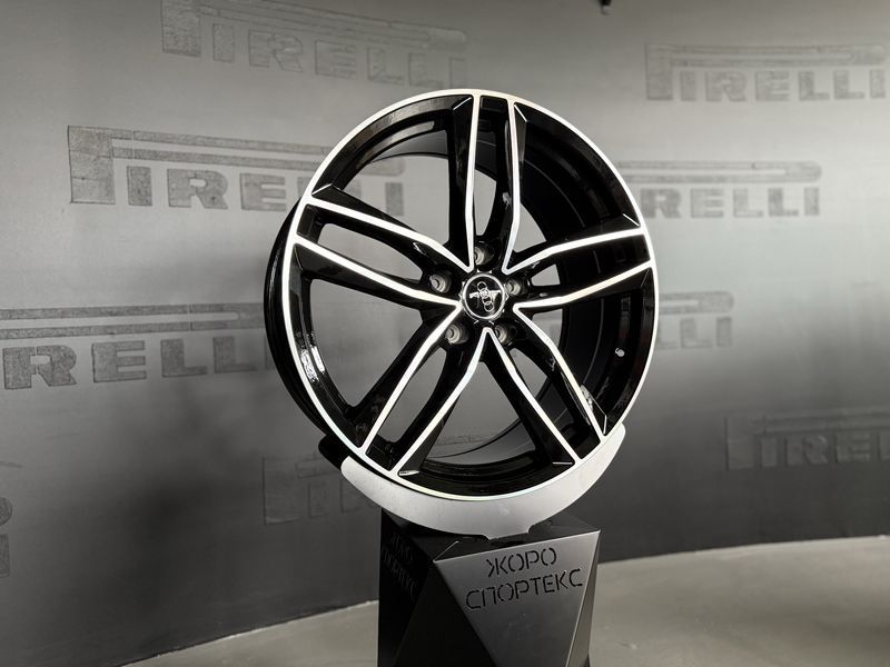21цола AUDI 5x130 Q7 Ауди 4бр