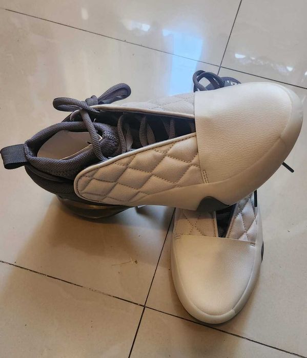 Adidas Harden Vol.7 Gray nr. 41 1/3