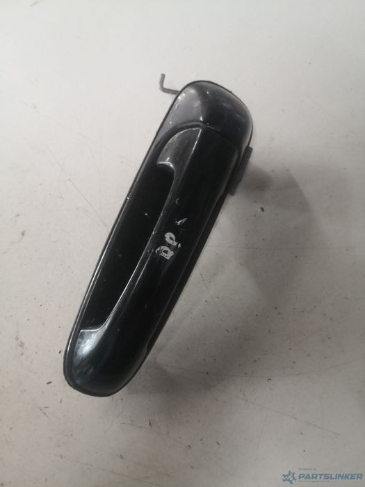 Maner Usa Dreapta Fata Jeep Grand Cherokee Ii (Wj, Wg) [ 1998 - 2005 ]