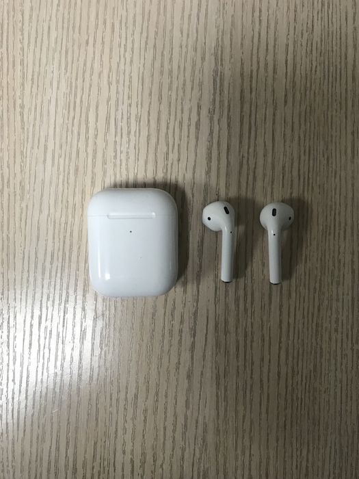 Airpods 2 lux premium