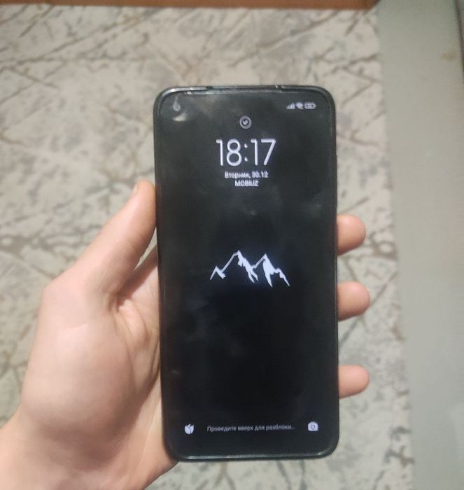 Redmi note 9 идеальное