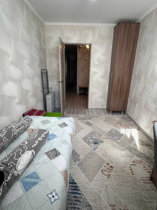 Продается 3 ком квартира район Ремзавод