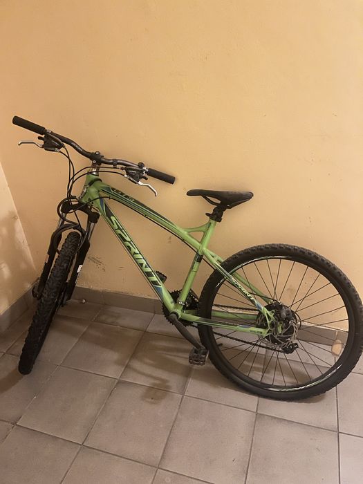 Bicicleta de vanzare