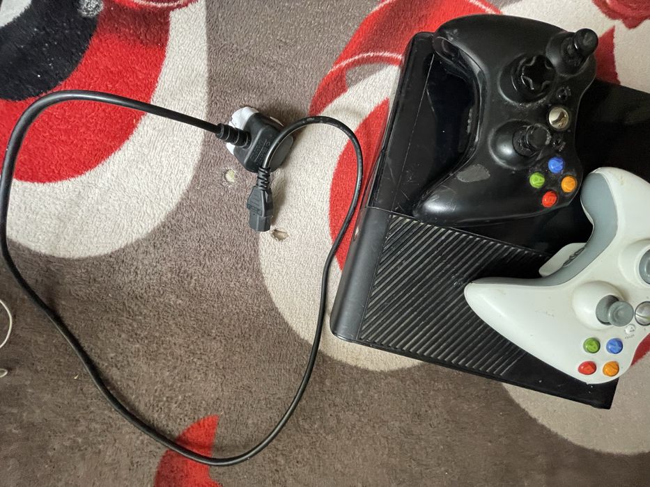 Xbox 360 stare buna