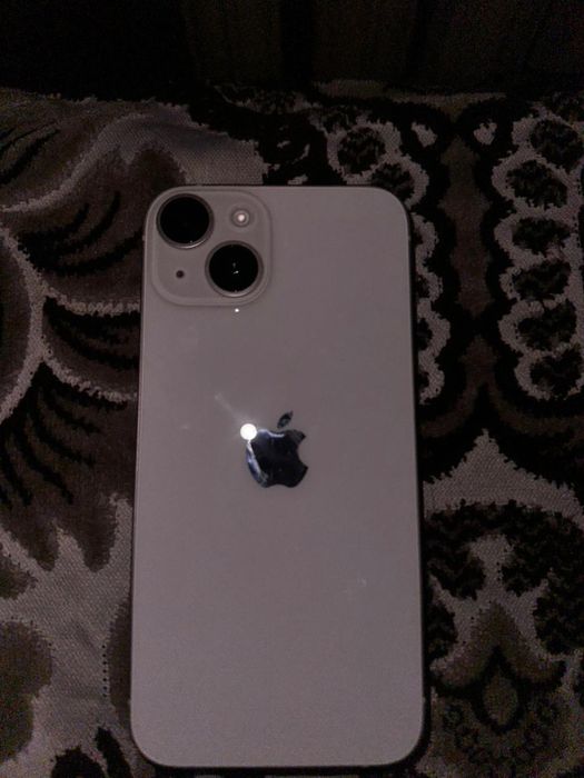 iphone 14 сделаю обмен на 14 про с аккамулятором побольше