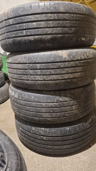 Шины летние р 16