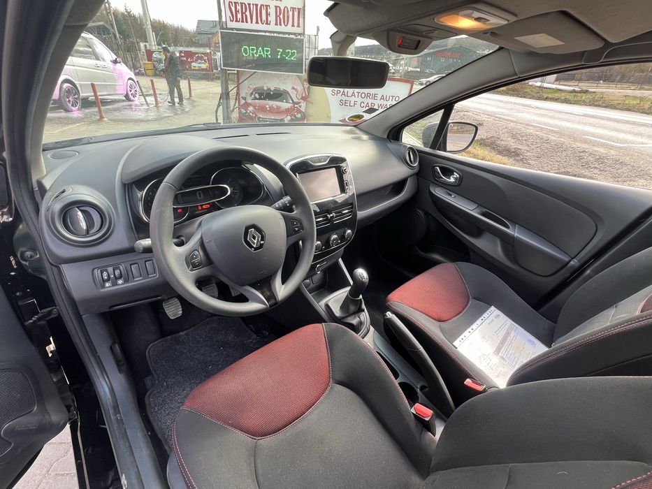 Renault clio 2014 1.2