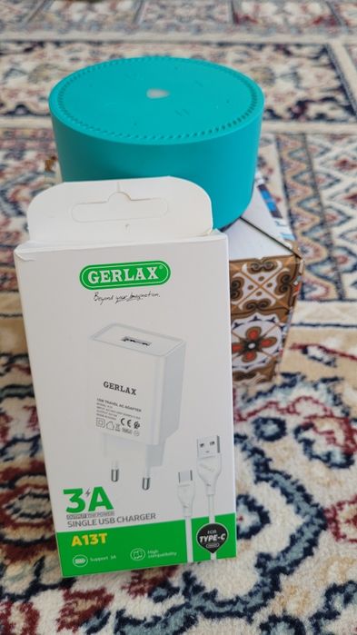 Яндекс станция Лайт