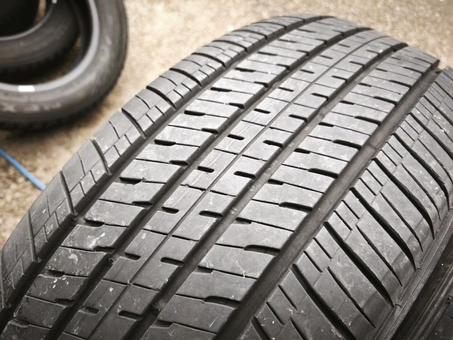 225/55/18" 4бр Bridgestone ecopia ep22,dot0719,6mm