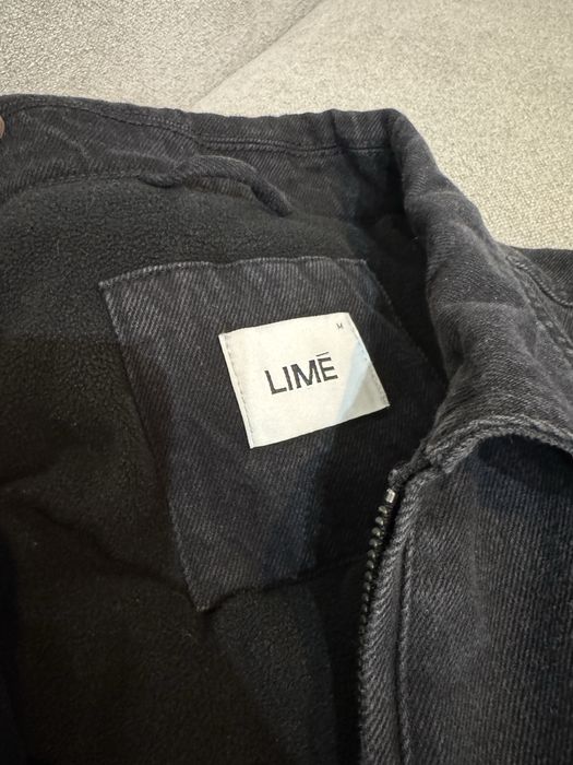 Продам мужскую куртку LIME