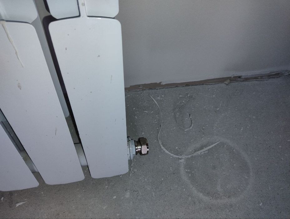 Продам радиатор биметал, новый