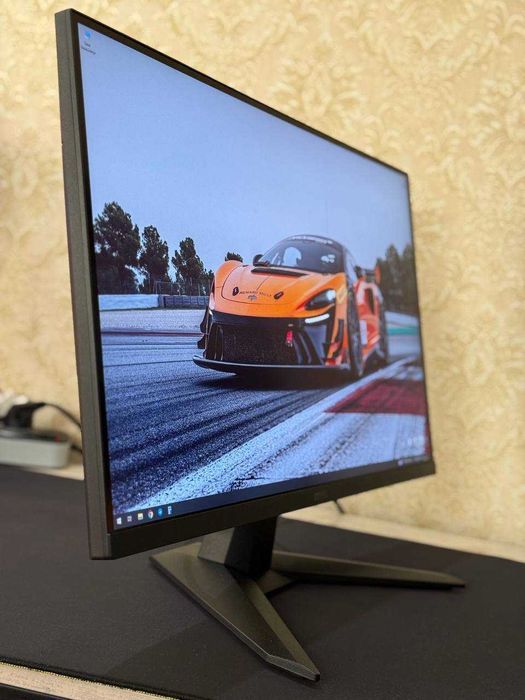 Монитор msi 180hz в идеале