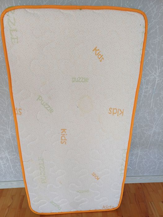 Детски матрак 70/140