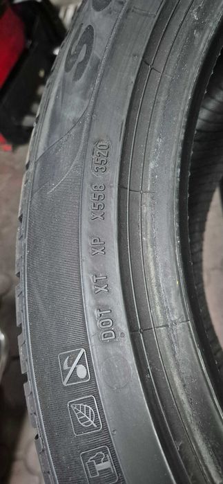 anvelope Pirelli 305/40/20 m&s iarna